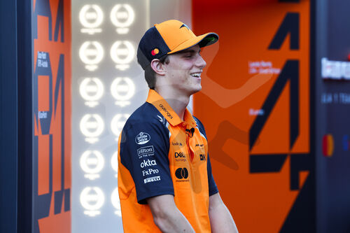F1 Grand Prix of Italy