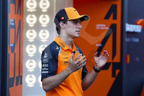 F1 Grand Prix of Italy