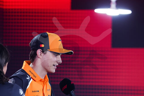 F1 Grand Prix of Italy
