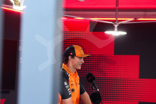 F1 Grand Prix of Italy