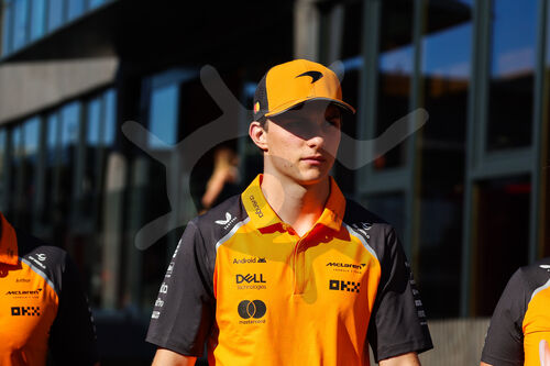 F1 Grand Prix of Italy