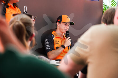 F1 Grand Prix of Italy
