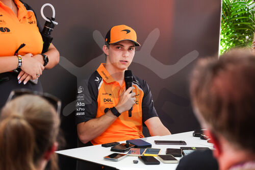 F1 Grand Prix of Italy