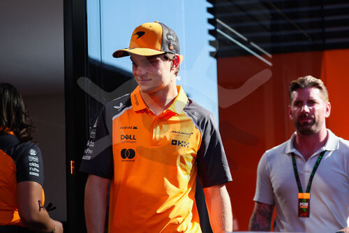F1 Grand Prix of Italy