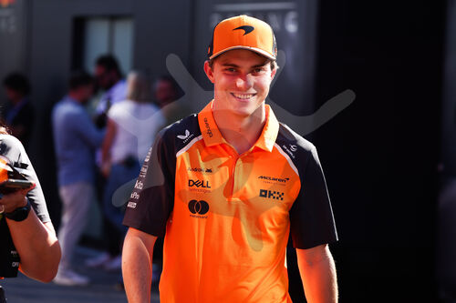 F1 Grand Prix of Italy