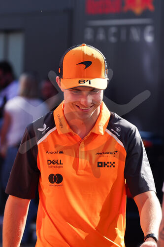 F1 Grand Prix of Italy