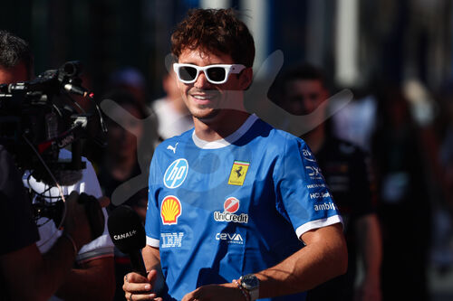 F1 Grand Prix of Italy
