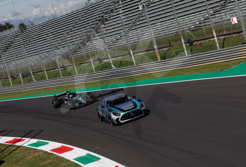 F1 Grand Prix of Italy