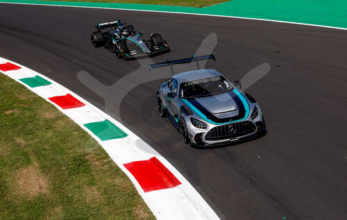 F1 Grand Prix of Italy