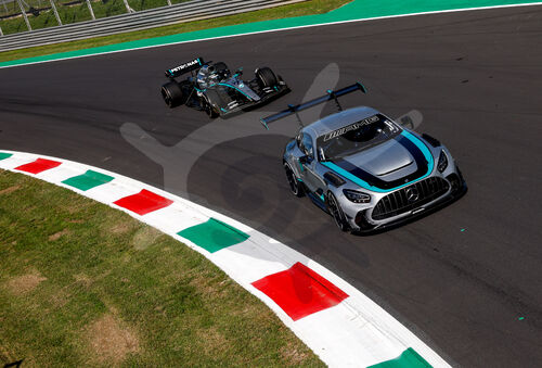 F1 Grand Prix of Italy