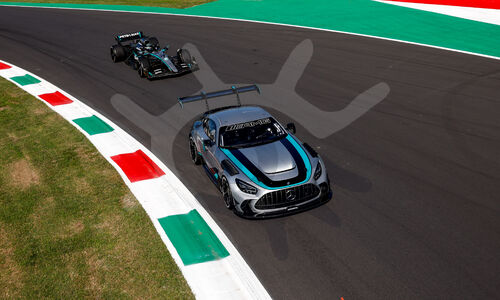 F1 Grand Prix of Italy