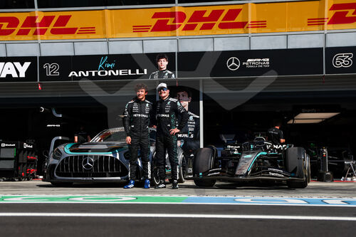 F1 Grand Prix of Italy