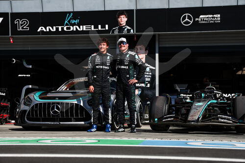 F1 Grand Prix of Italy