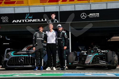 F1 Grand Prix of Italy