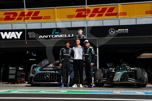 F1 Grand Prix of Italy
