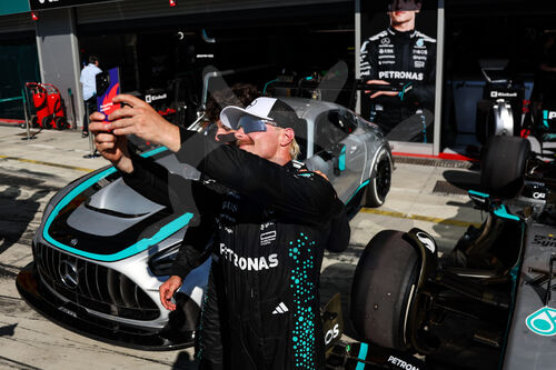 F1 Grand Prix of Italy