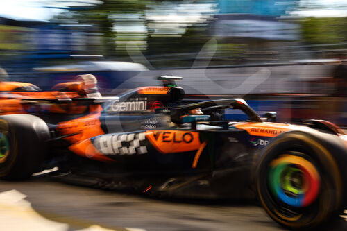 F1 Grand Prix of Italy