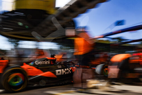 F1 Grand Prix of Italy