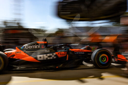 F1 Grand Prix of Italy