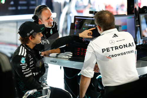 F1 Grand Prix of Italy