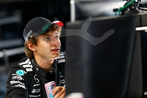 F1 Grand Prix of Italy