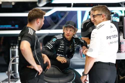 F1 Grand Prix of Italy