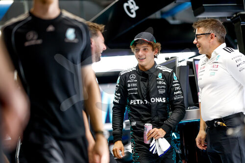 F1 Grand Prix of Italy