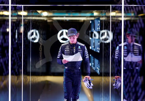 F1 Grand Prix of Italy