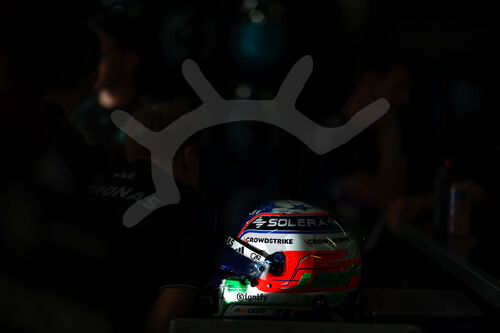 F1 Grand Prix of Italy