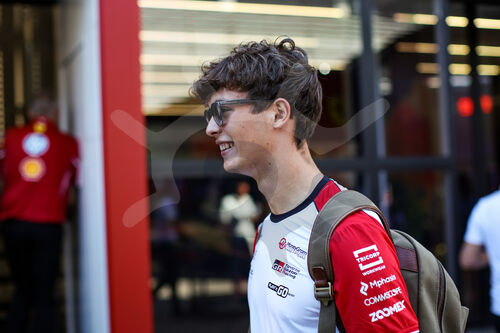 F1 Grand Prix of Italy