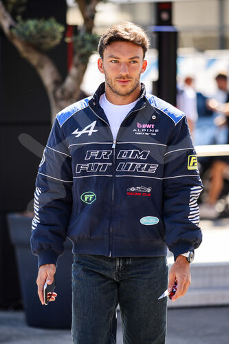 F1 Grand Prix of Italy