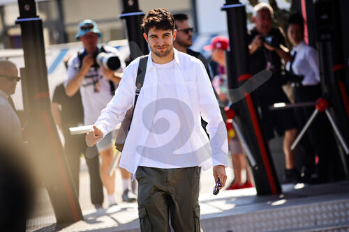 F1 Grand Prix of Italy