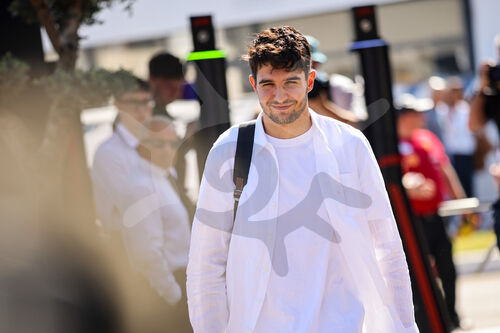 F1 Grand Prix of Italy