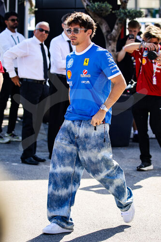 F1 Grand Prix of Italy