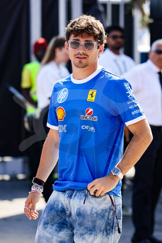 F1 Grand Prix of Italy