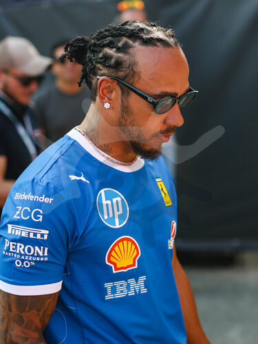 F1 Grand Prix of Italy