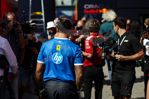 F1 Grand Prix of Italy