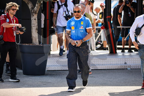F1 Grand Prix of Italy