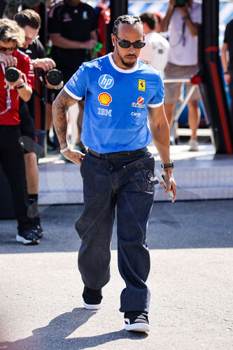 F1 Grand Prix of Italy