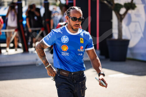 F1 Grand Prix of Italy