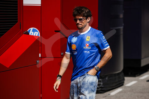 F1 Grand Prix of Italy