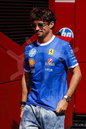 F1 Grand Prix of Italy