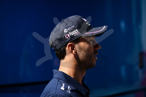 F1 Grand Prix of Italy
