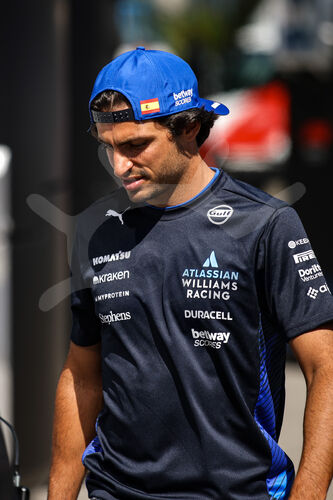 F1 Grand Prix of Italy
