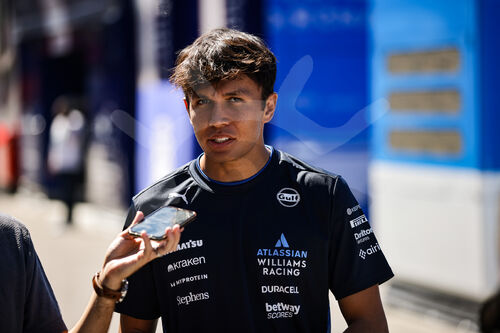 F1 Grand Prix of Italy