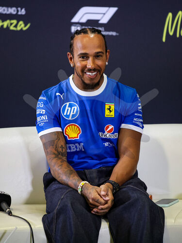F1 Grand Prix of Italy