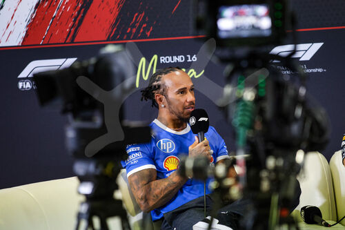 F1 Grand Prix of Italy