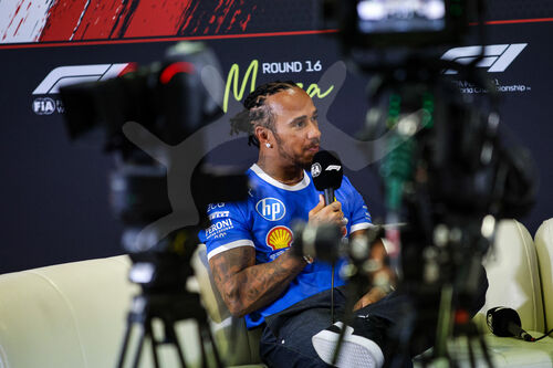 F1 Grand Prix of Italy