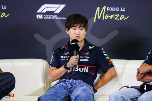 F1 Grand Prix of Italy