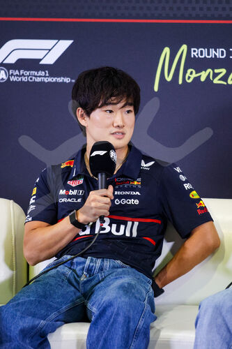 F1 Grand Prix of Italy